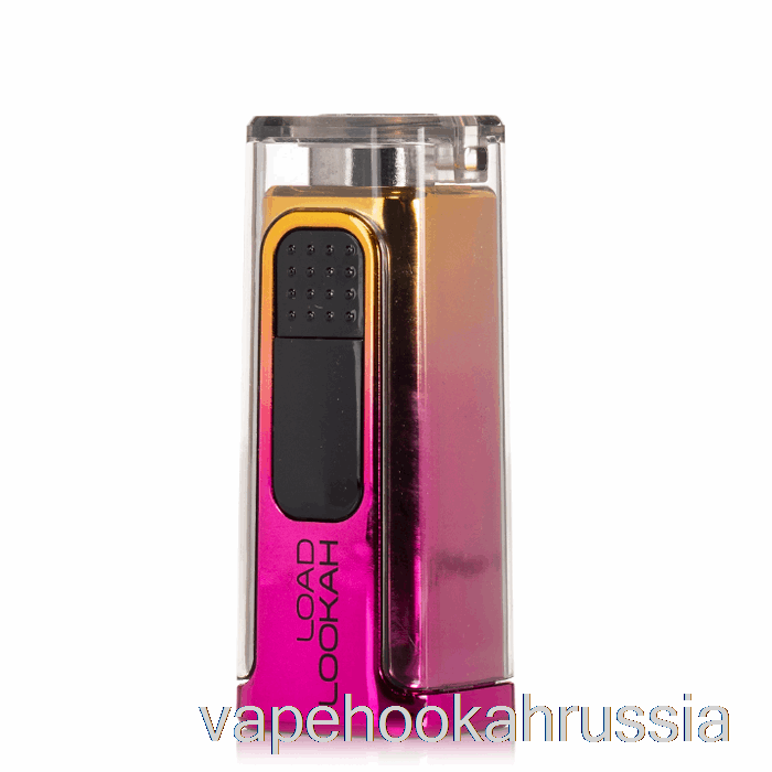 Vape Juice Lookah Load 510 Vape Battery Le - розовый/оранжевый